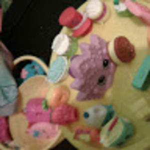 Meet your Posher, Olivia and ava